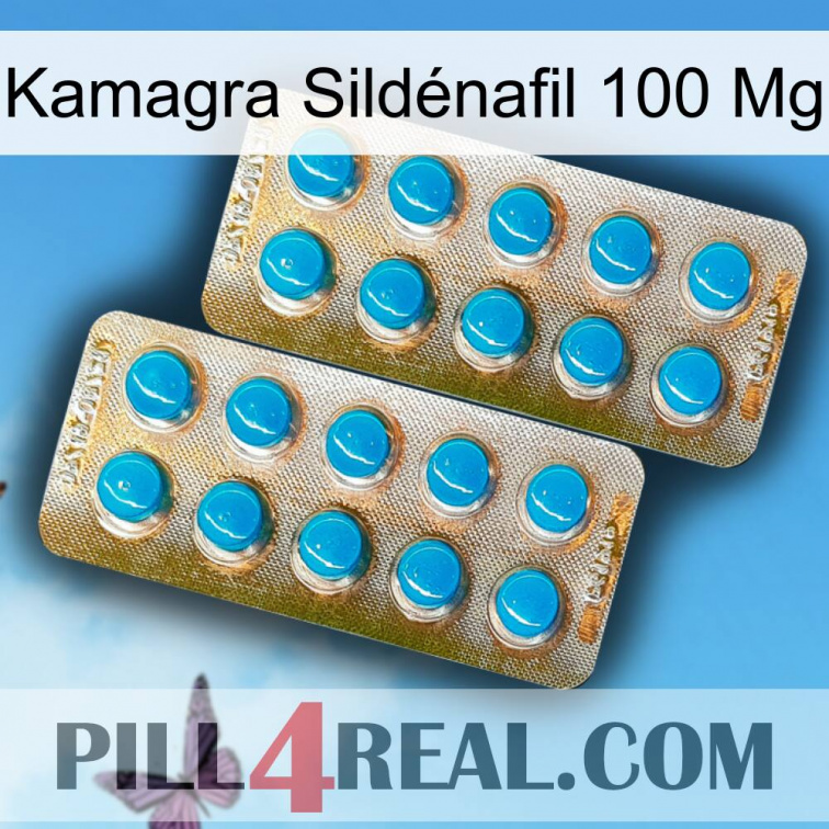Kamagra Sildénafil 100 Mg new08